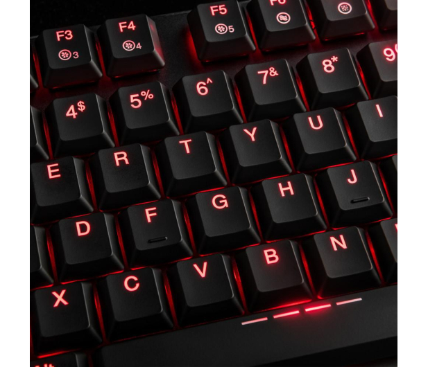 MODECOM Volcano Blade (Kailh Blue) - 402415 - zdjęcie 9